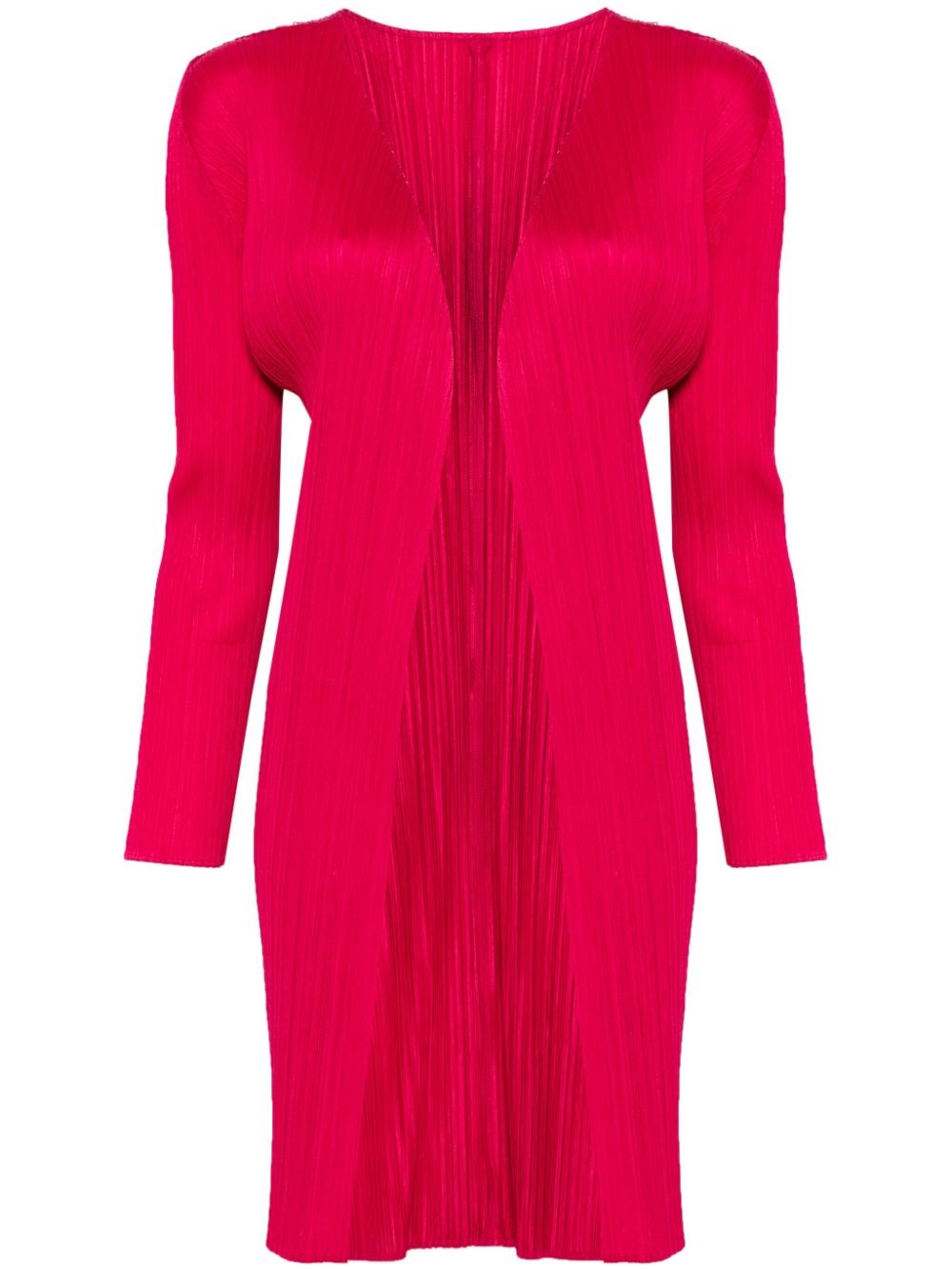 Issey Miyake New Colorful Basics 4 Jacket