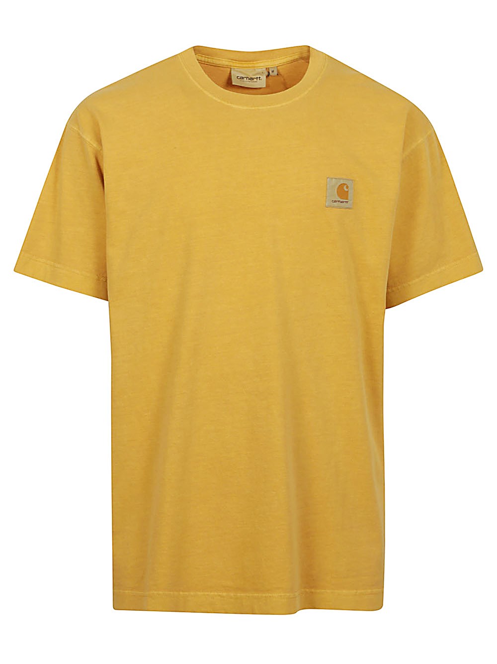 S/S Vista Cotton T-Shirt - Carhartt WIP - Modalova