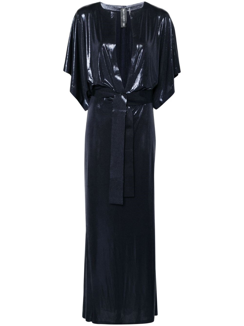 Norma Kamali Long Dress