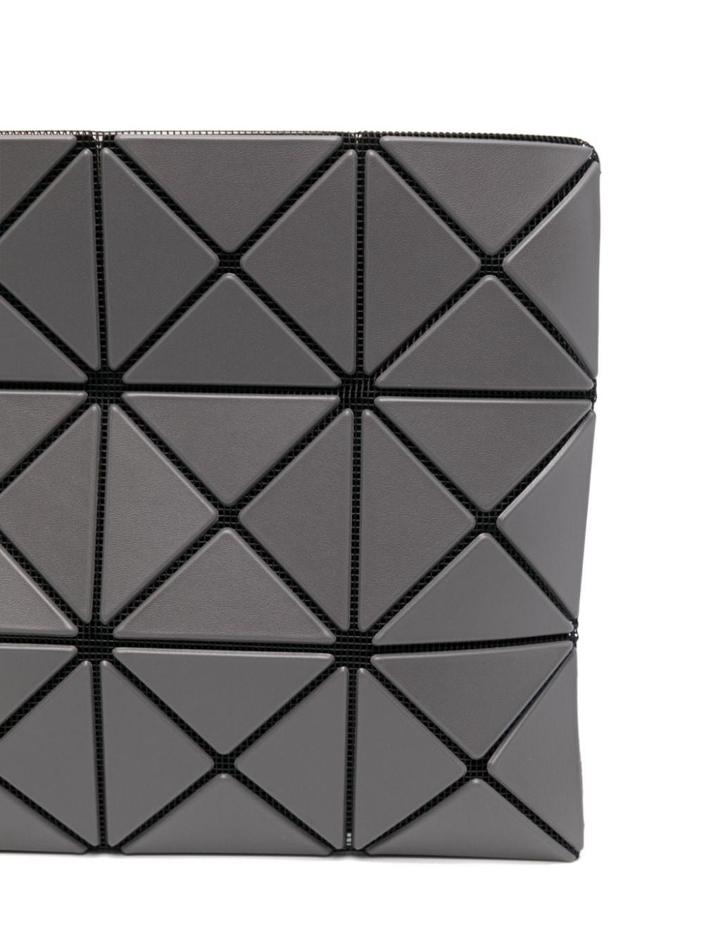 BAOBAO ISSEY MIYAKE- Lucent Matte Crossbody Bag