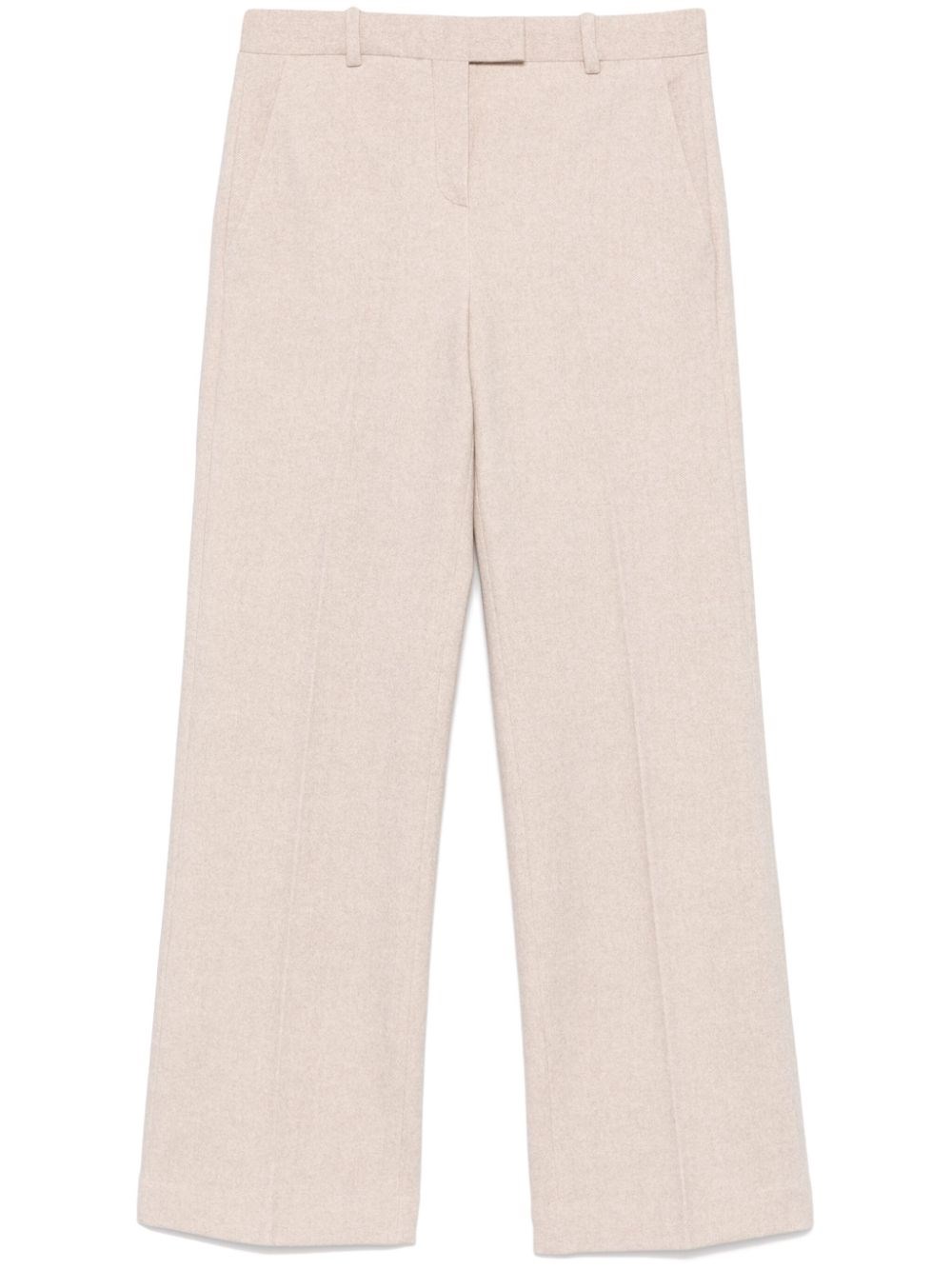 Circolo 1901 Cotton Trousers