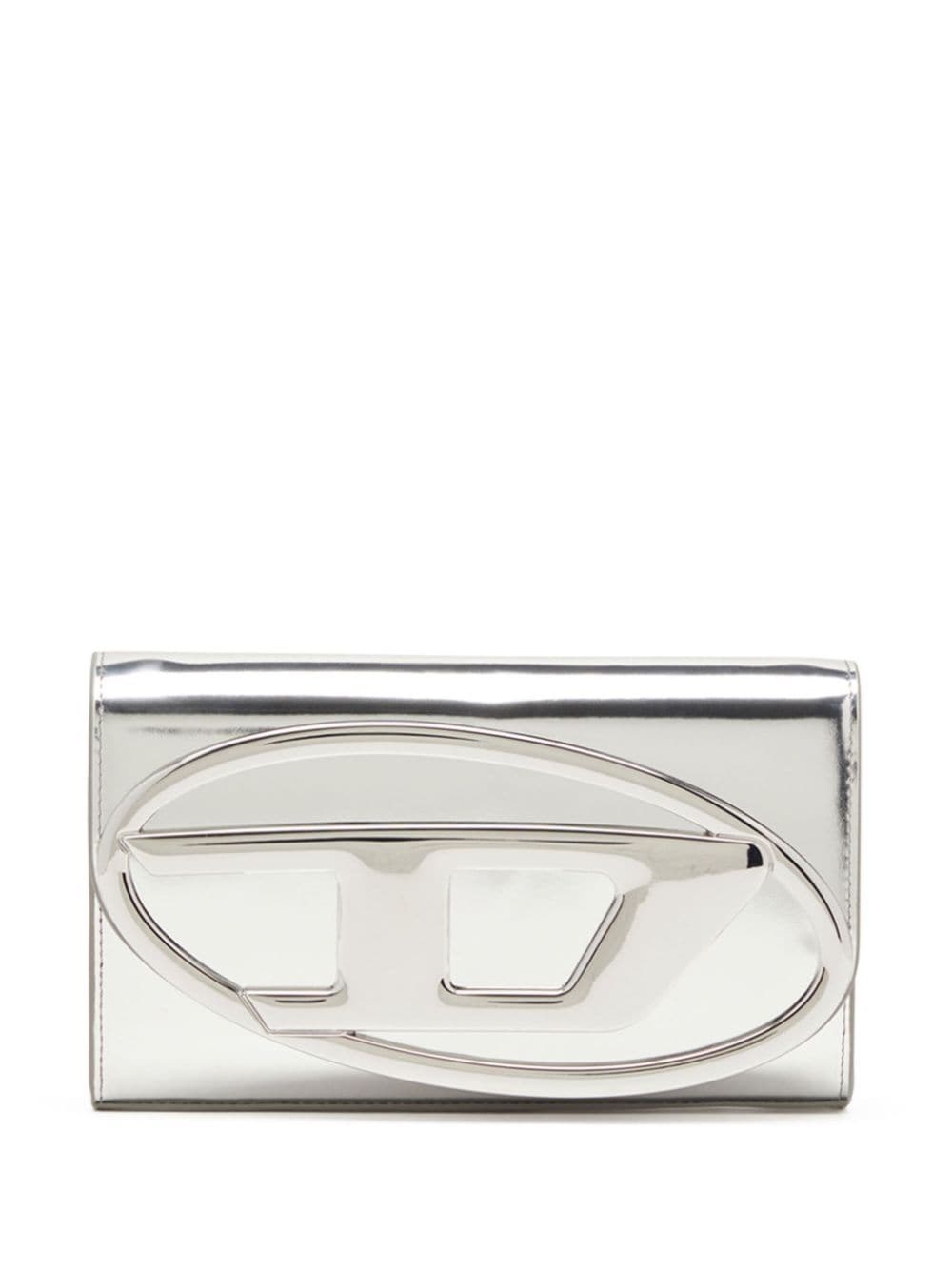 Diesel 1Dr Wallet On Chain - Diesel - Modalova