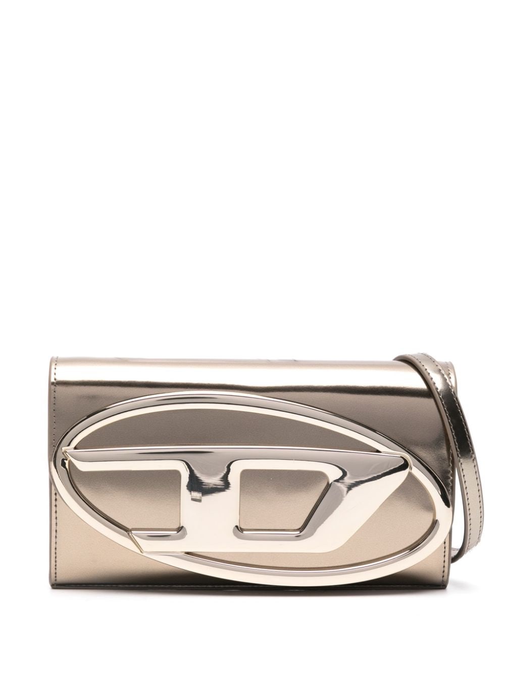 Diesel 1Dr Wallet On Chain - Diesel - Modalova