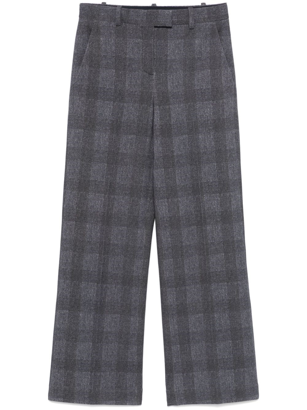 Circolo 1901 Cotton Trousers - Circolo 1901 - Modalova