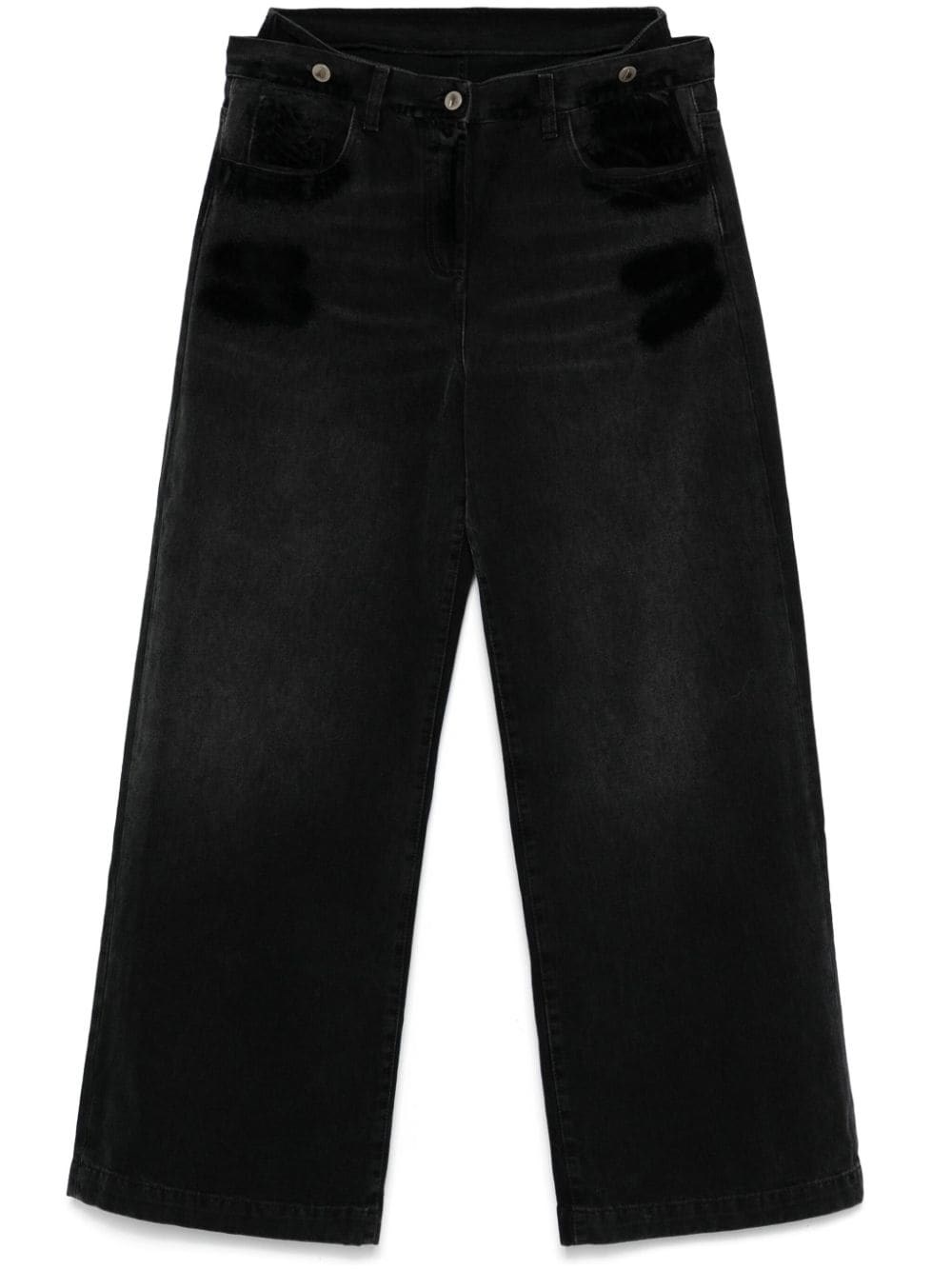 Attico Jeans