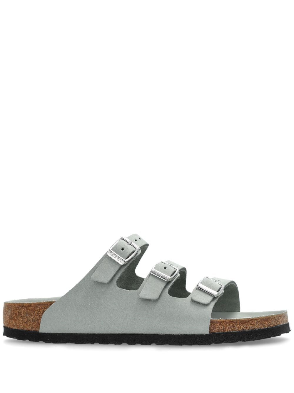 Birkenstock Florida Flex Platform Slide Sandal