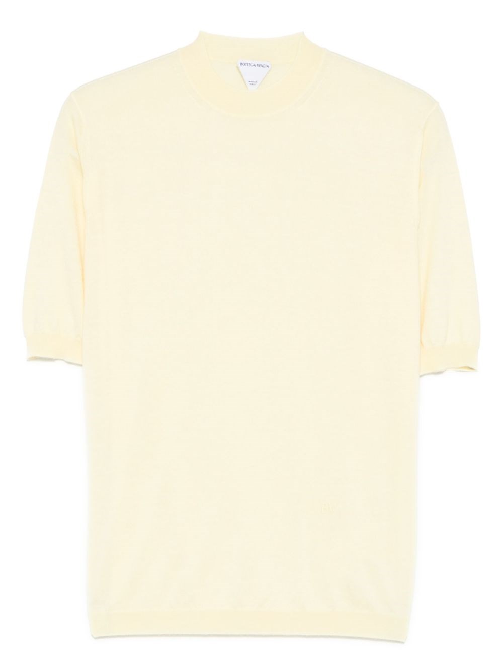 Bottega Veneta Cashmere Top