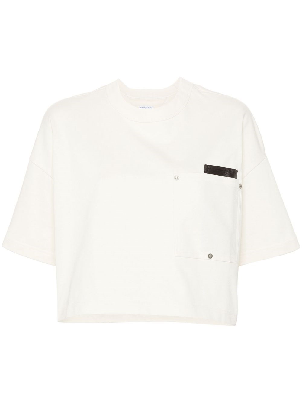 Bottega Veneta Cotton T-Shirt