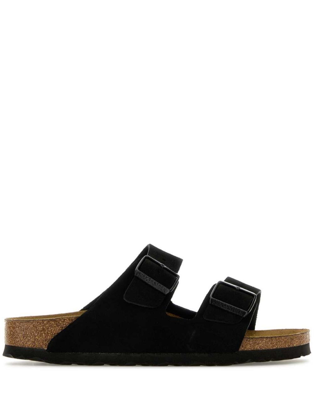 Birkenstock Soft Footbed Arizona Slides
