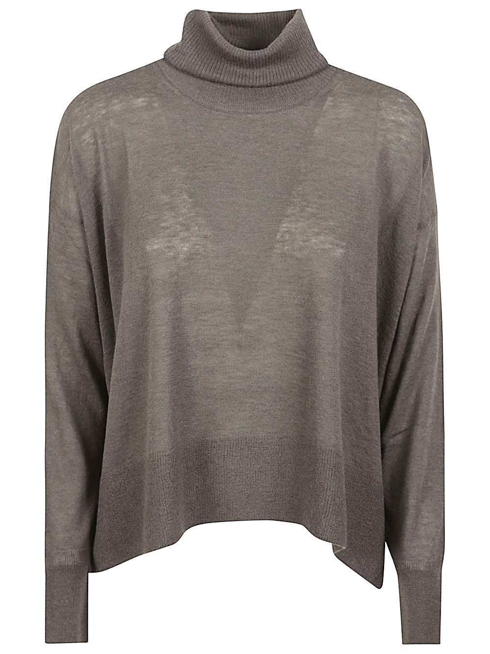 CT PLAGE Cashmere High-Neck Sweater - CT PLAGE - Modalova