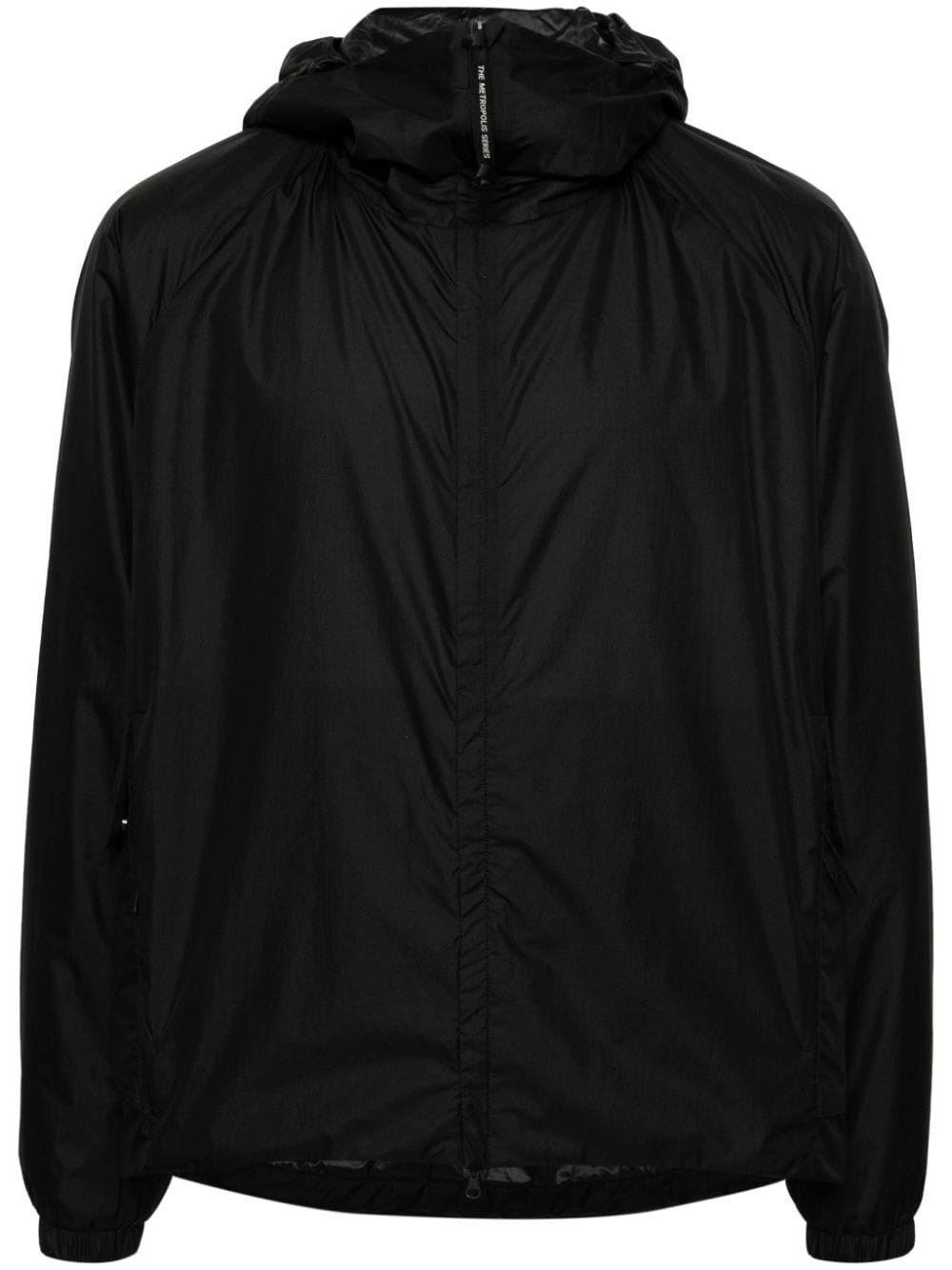 C.p. Company Jacket C. P. Company Men Color Black
