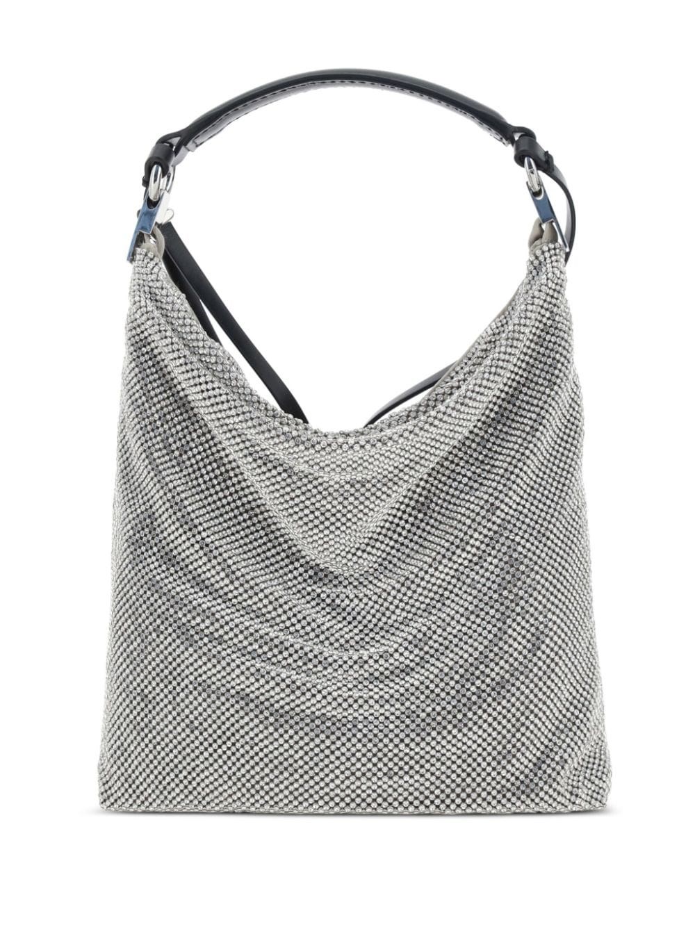 Benedetta Bruzziches Bella Ciao Shoulder Bag