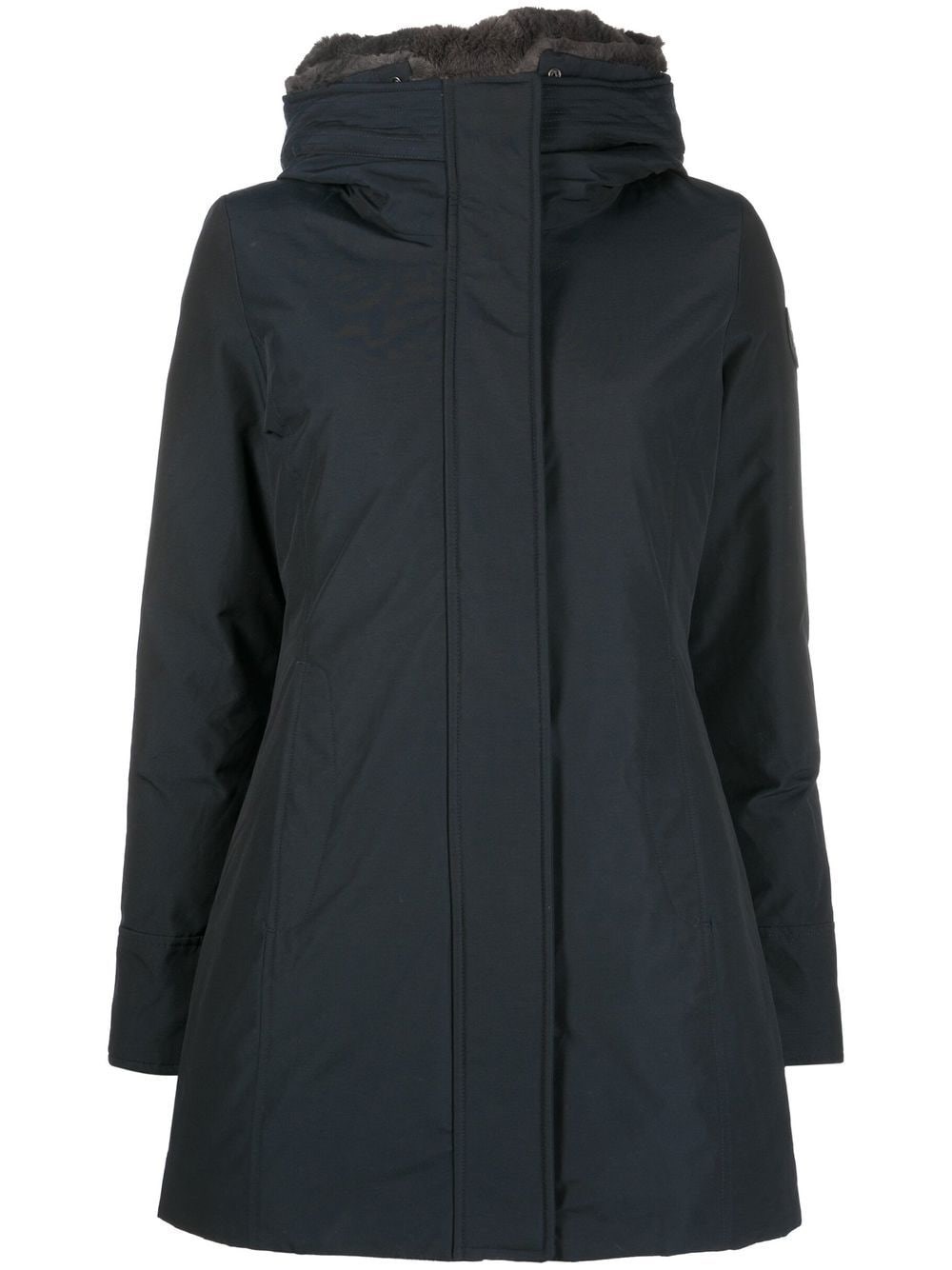 Woolrich Boulder Parka Coat - Woolrich - Modalova
