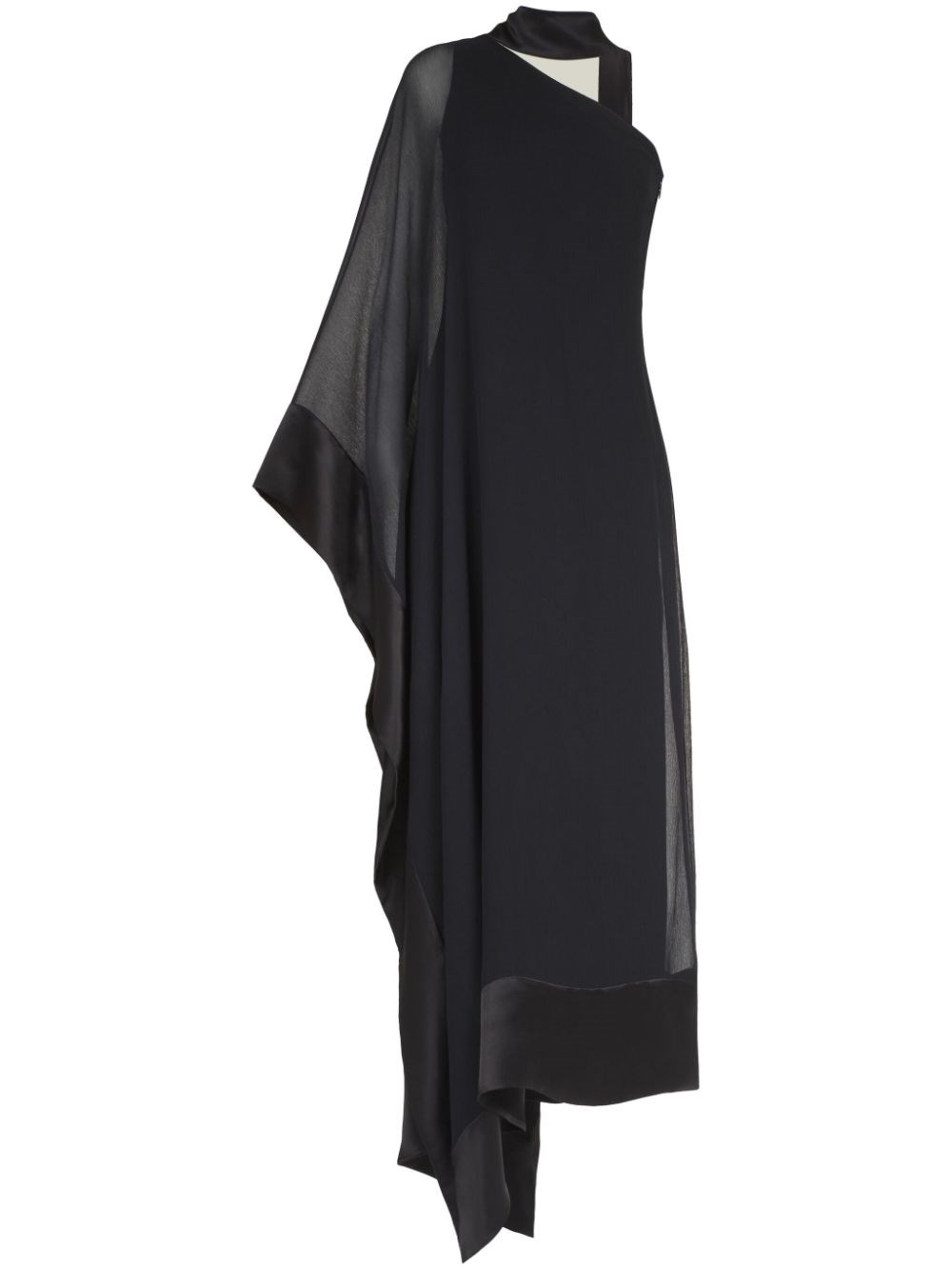 Taller Marmo Betsy Spirito Kaftan Dress