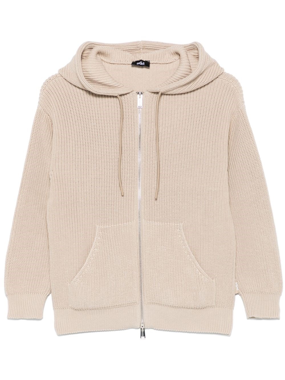 Add Zipped Sweatshirt