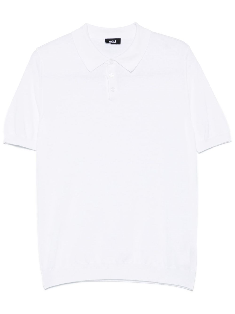 Add Short Sleeve Polo - Add - Modalova