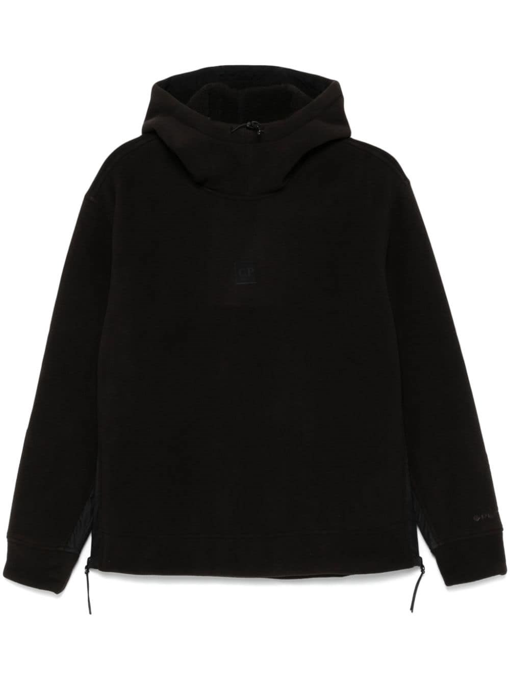C.p. Company C.p.company Drawstring Hoodie