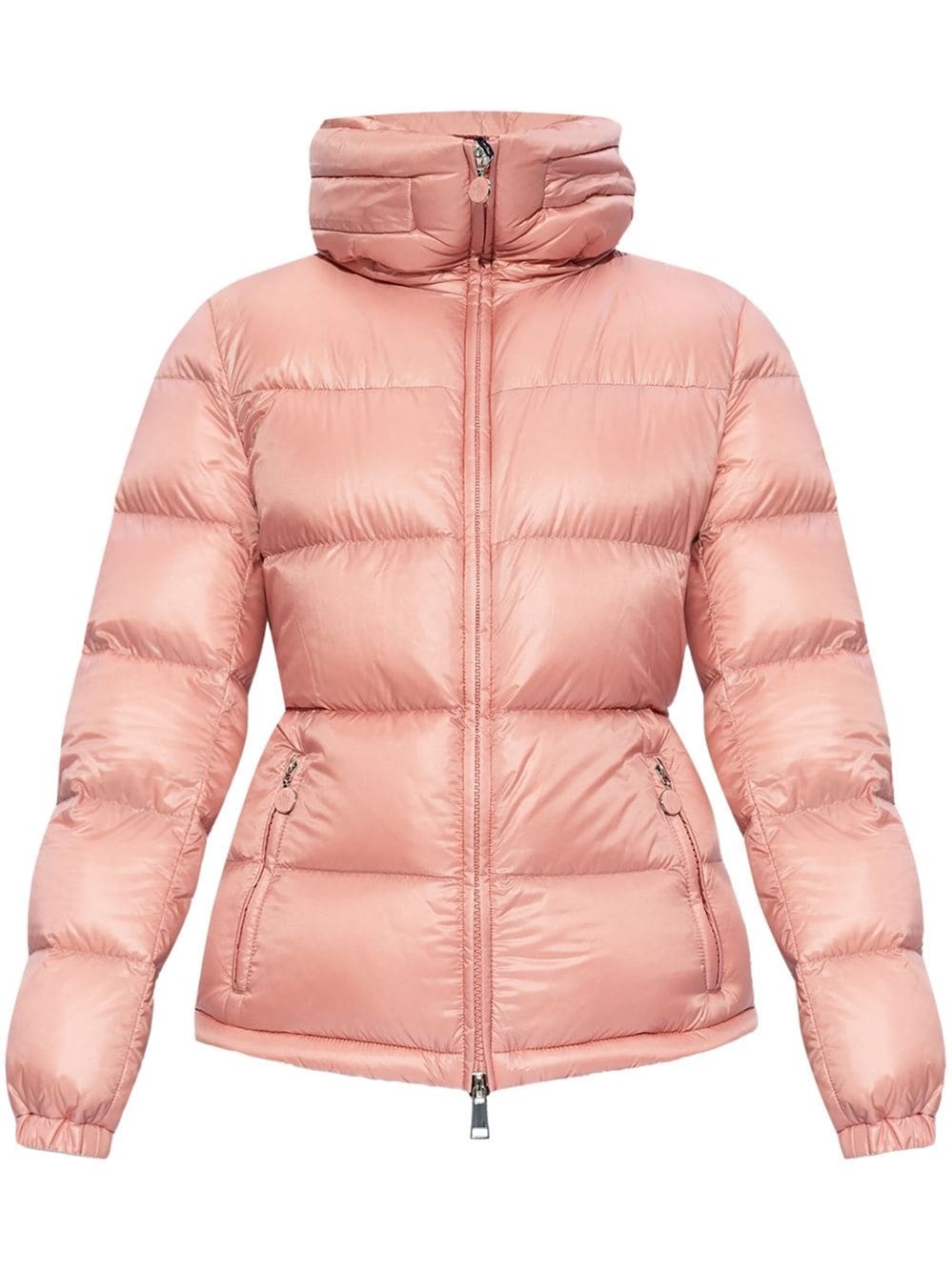 Moncler Douro Short Down Jacket - Moncler - Modalova
