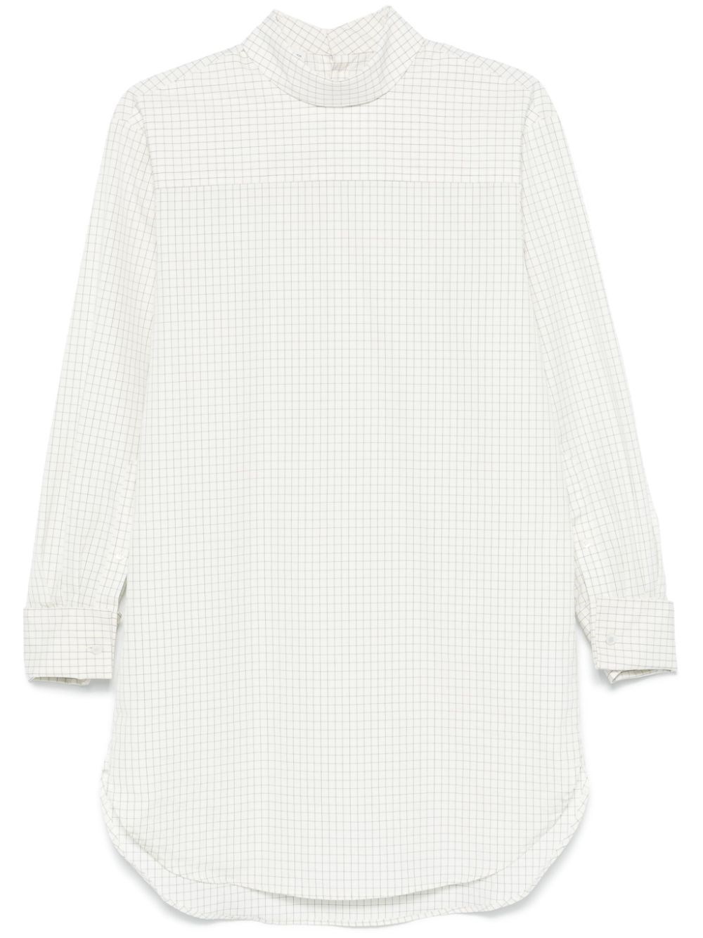 Dries Van Noten Cotton Shirt