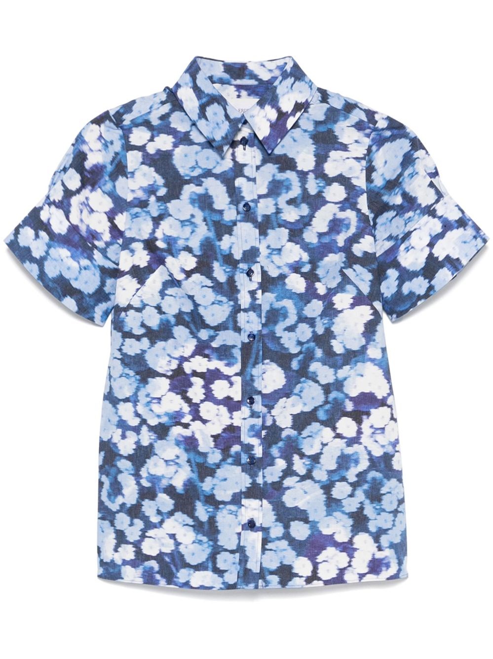 Erdem Cotton Shirt - Erdem - Modalova