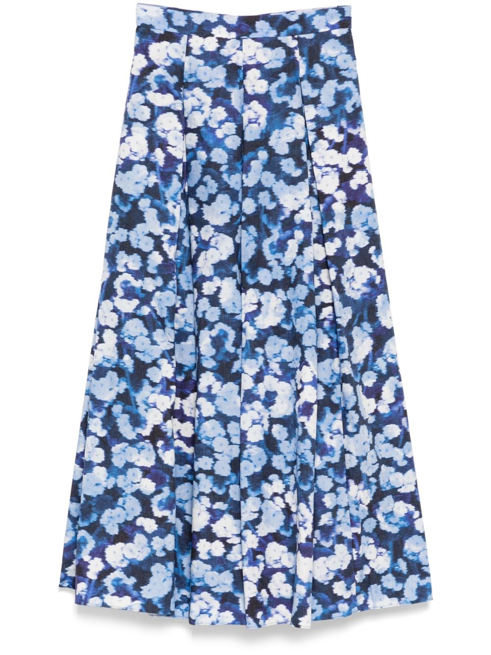 Erdem Cotton Skirt - Erdem - Modalova