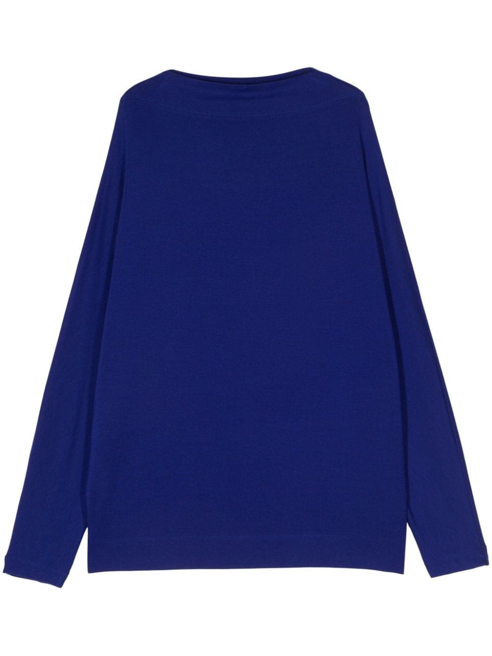 Issey Miyake Wind Smooth Top