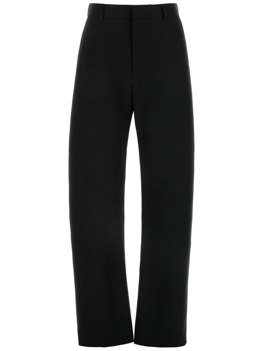 Bottega Veneta Wool Trousers