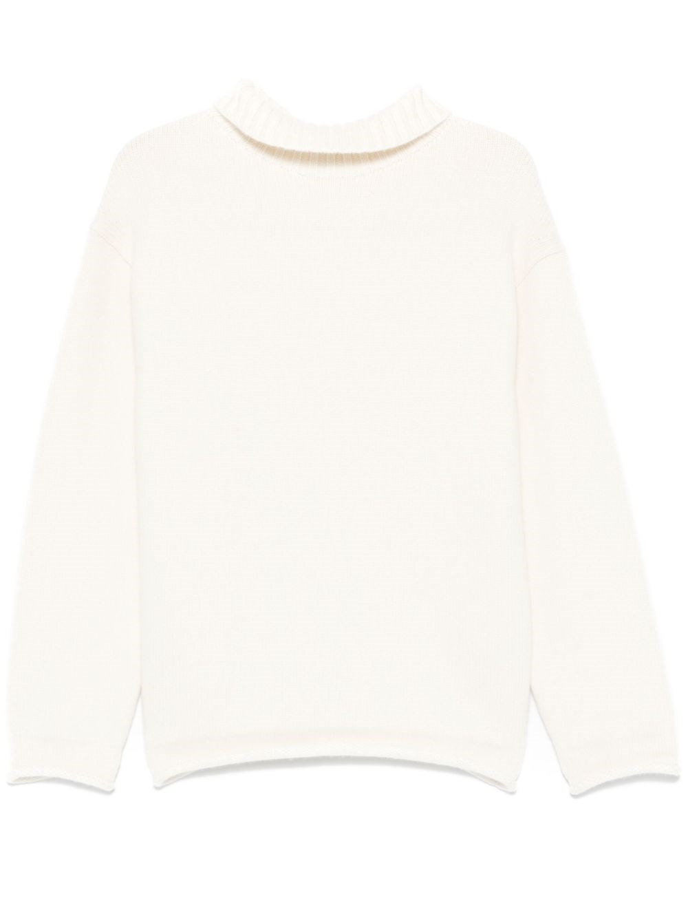 Bottega Veneta Wool Jumper