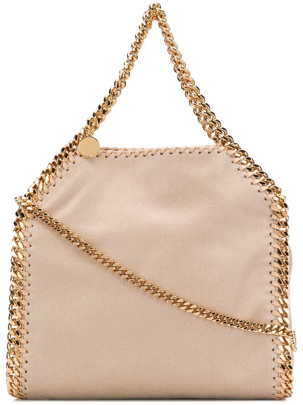 Stella Mccartney Falabella Mini Tote