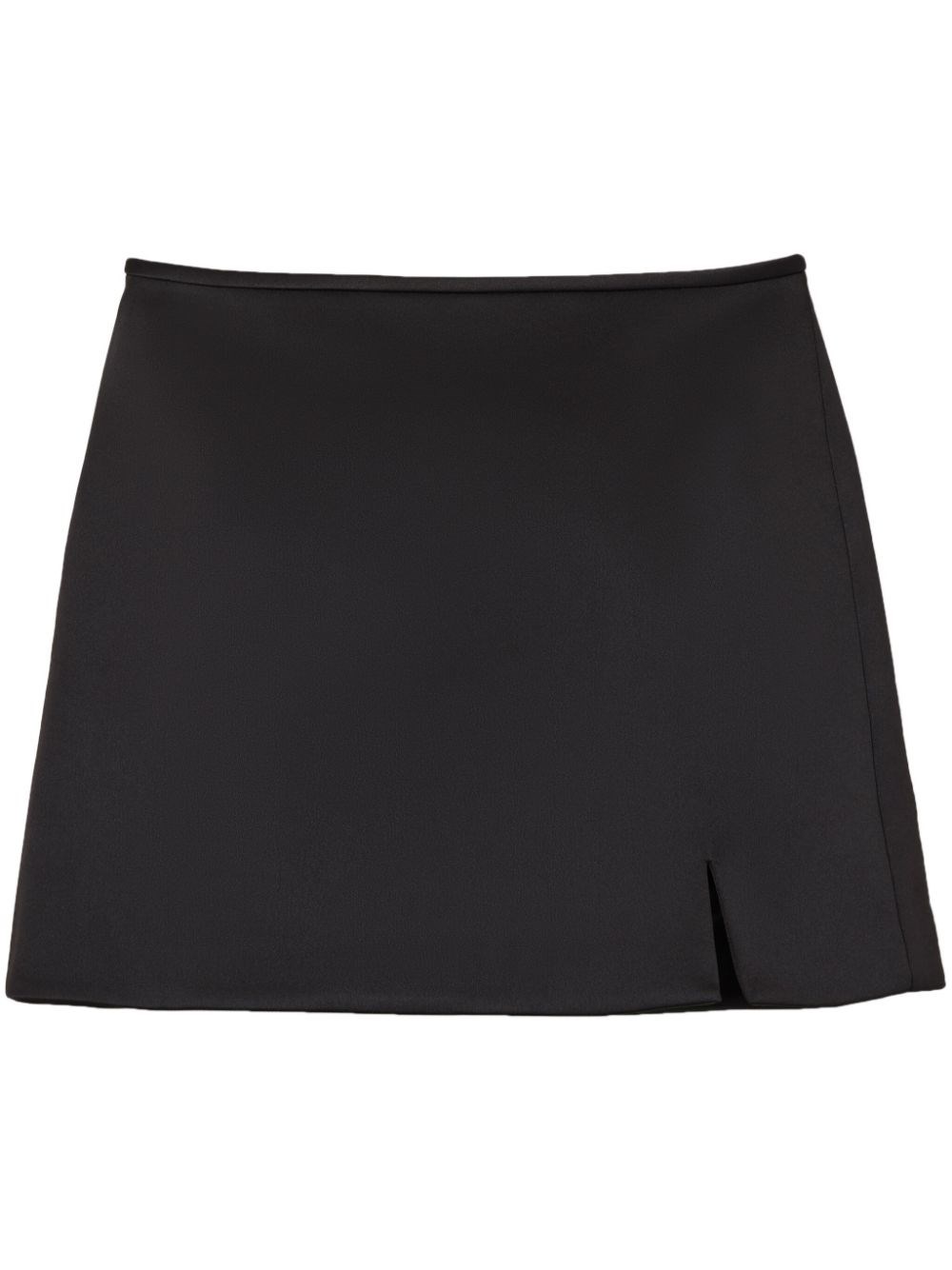 Marc Jacobs Duchess Satin Skirt - Marc Jacobs - Modalova