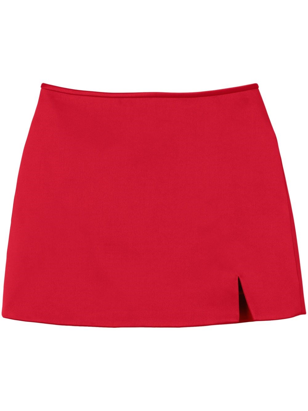 Marc Jacobs Duchess Satin Skirt - Marc Jacobs - Modalova