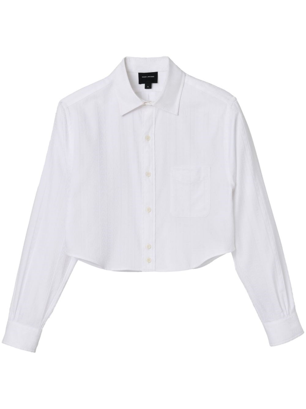 Marc Jacobs Cotton Shrirt - Marc Jacobs - Modalova