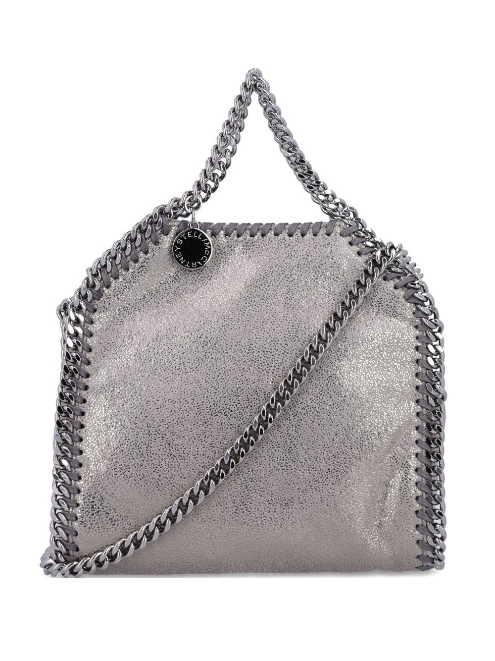 Stella Mccartney Falabella Tiny Crossboydy Bag