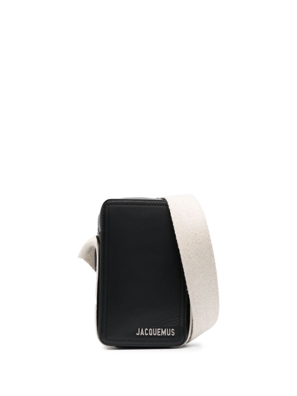 JACQUEMUS Le Cuerda Vertical Camera Bag