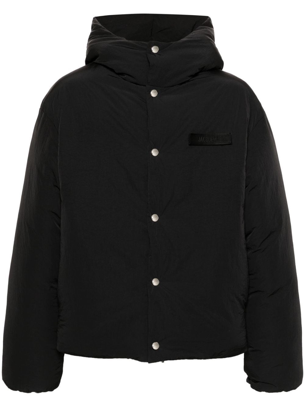 JACQUEMUS La Doudoune Down Jacket - JACQUEMUS - Modalova