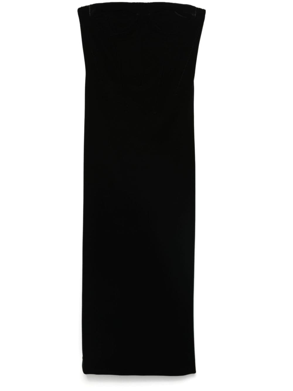 SportMax Alloro Midi Dress - SportMax - Modalova