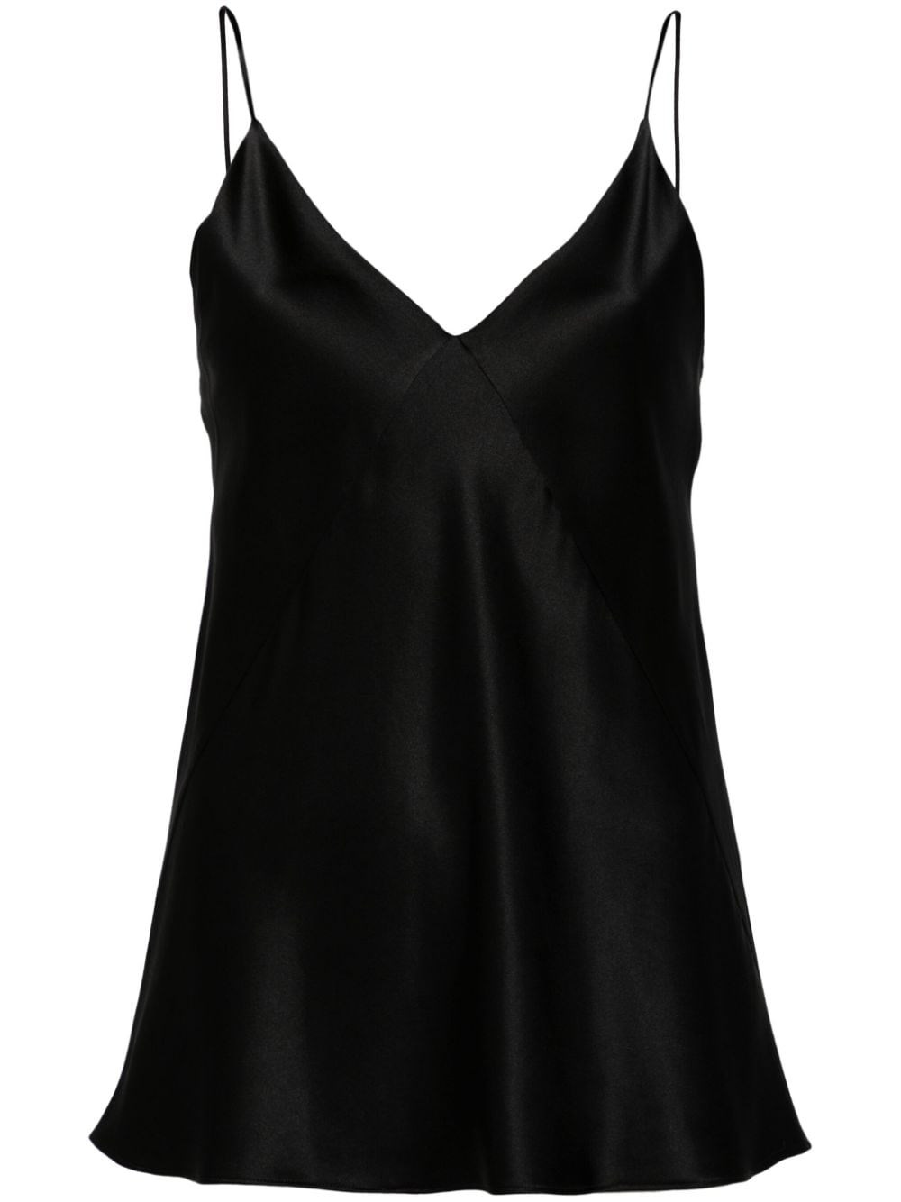 Max Mara Silk 'metello'