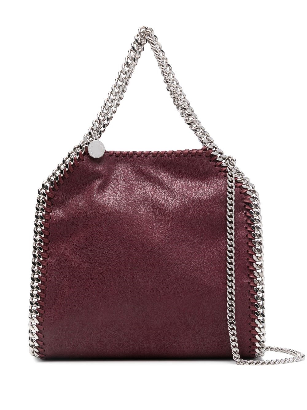 Falabella Mini Handbag - Stella McCartney - Modalova