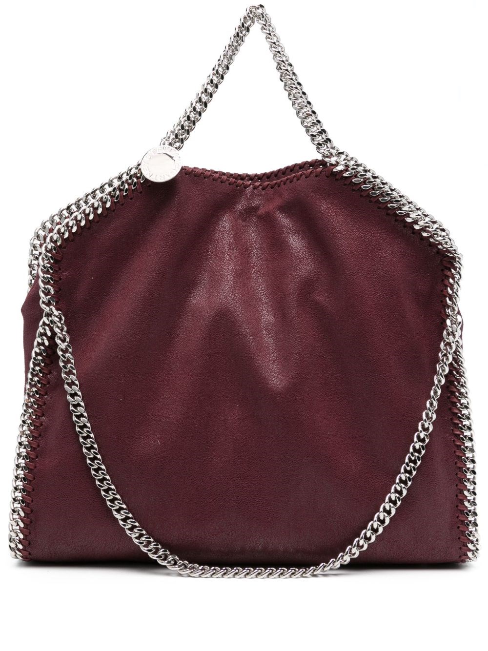 Falabella 3Chain Handbag - Stella McCartney - Modalova
