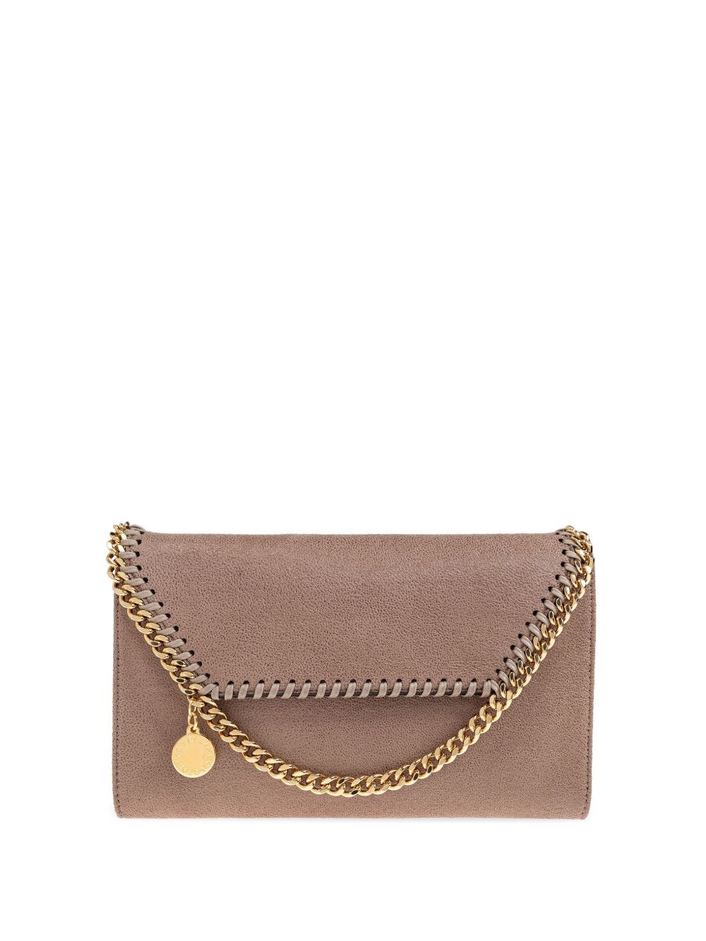 Falabella Wallet On Chain - Stella McCartney - Modalova
