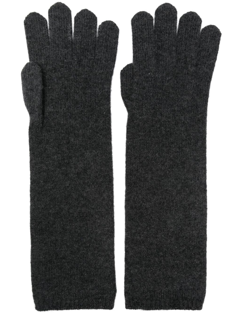 Max Mara Cashmere Gloves - Max Mara - Modalova