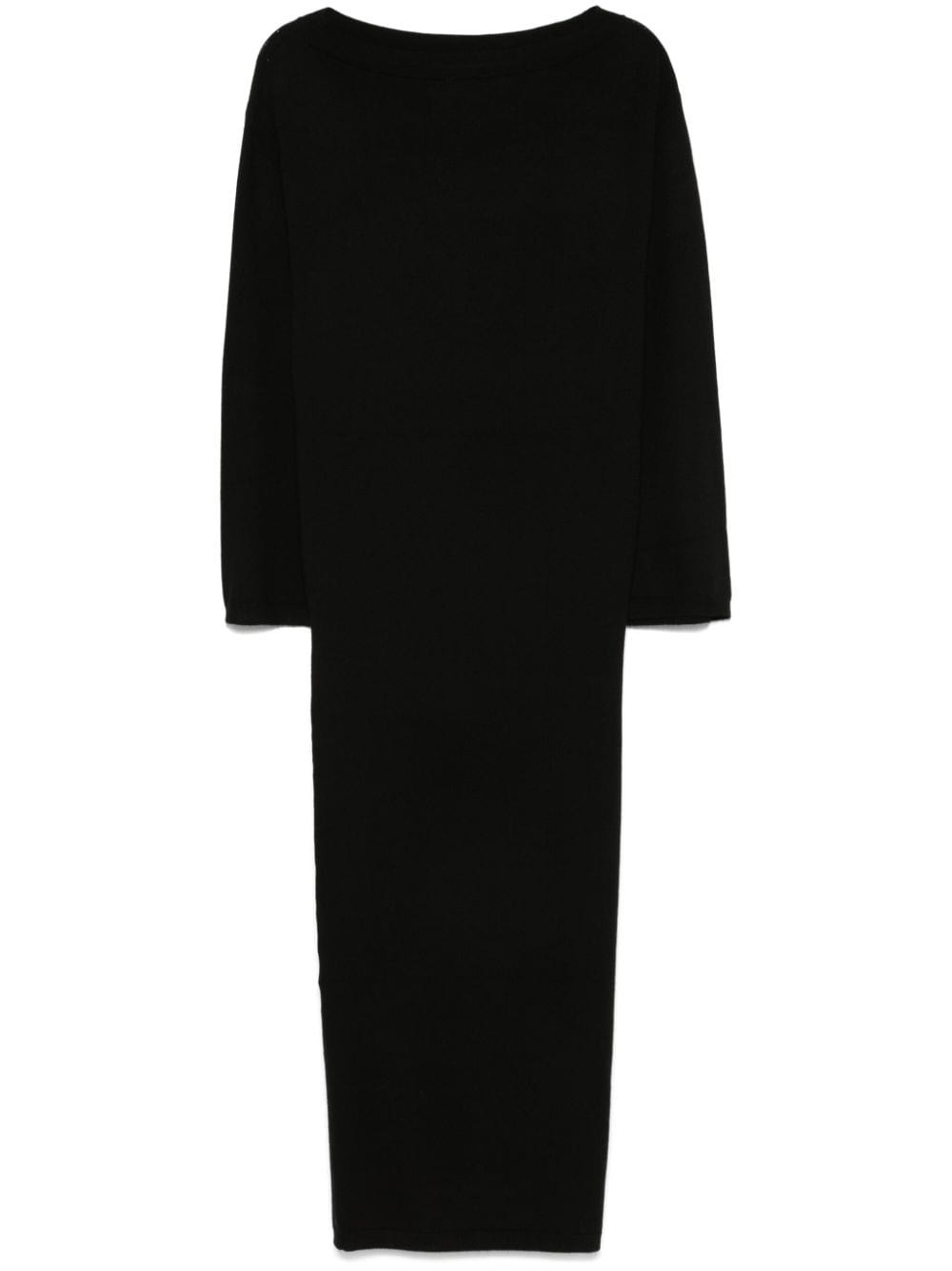 Herskind Isabella Wool Long Dress