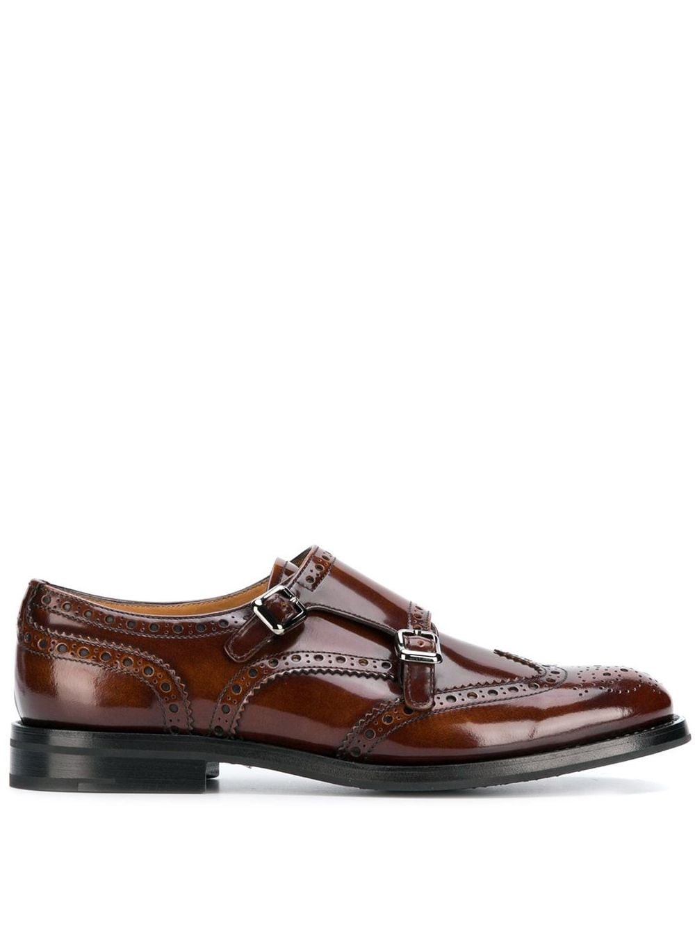 Church's Lana Leather Brogues