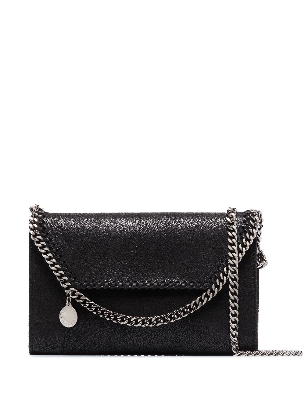 Falabella Wallet On Chain - Stella McCartney - Modalova