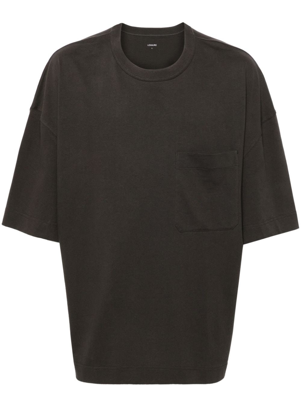 LEMAIRE Cotton T-Shirt - LEMAIRE - Modalova
