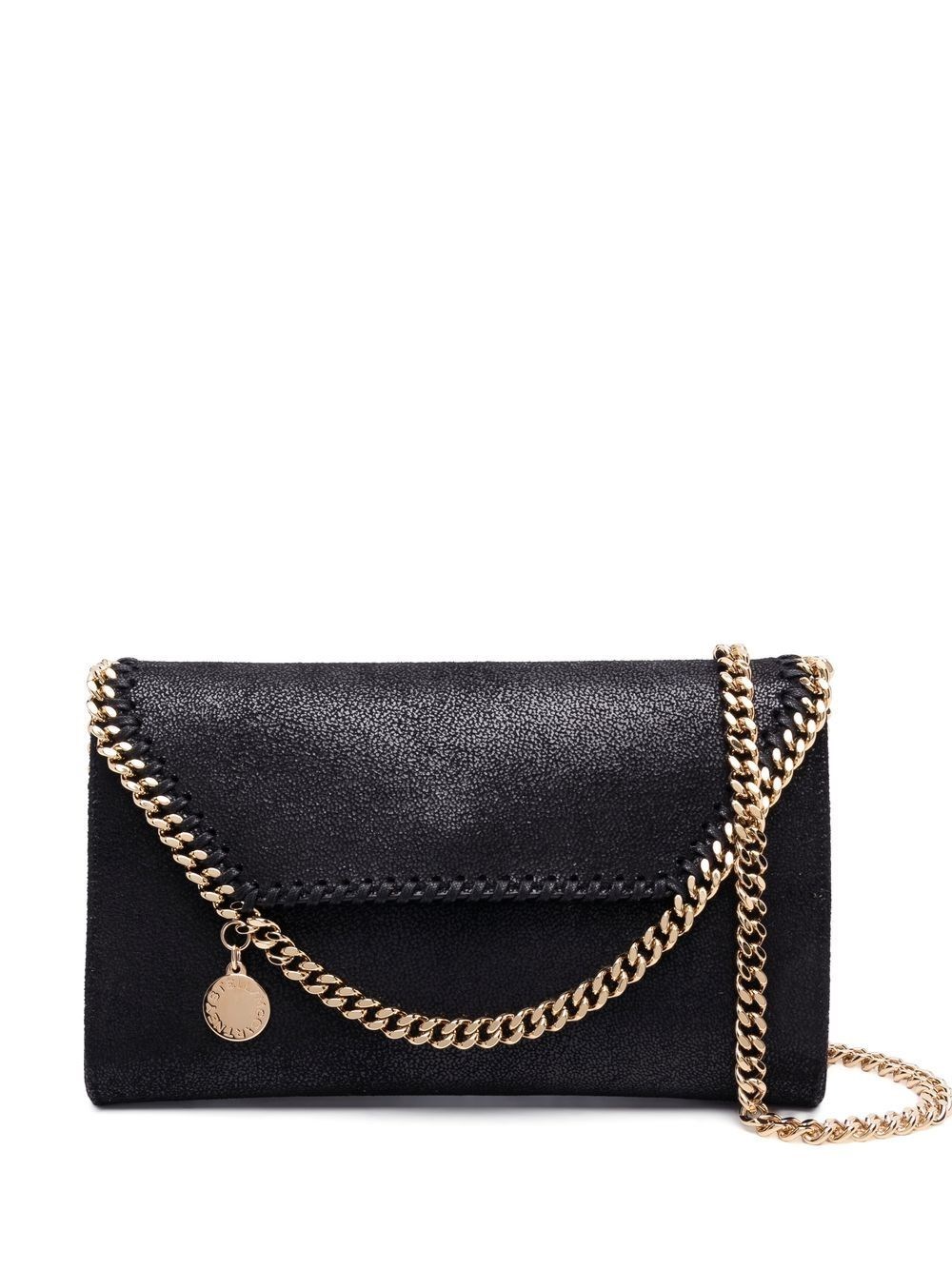 Falabella Wallet On Chain - Stella McCartney - Modalova