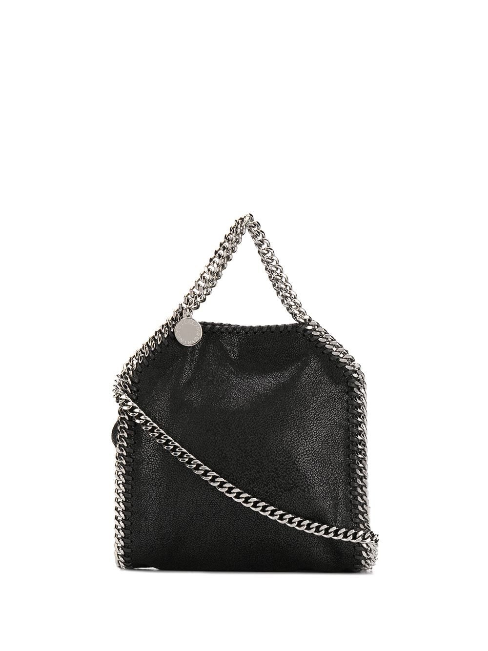 Stella Mccartney Women Falabella Tiny Crossboydy Bag