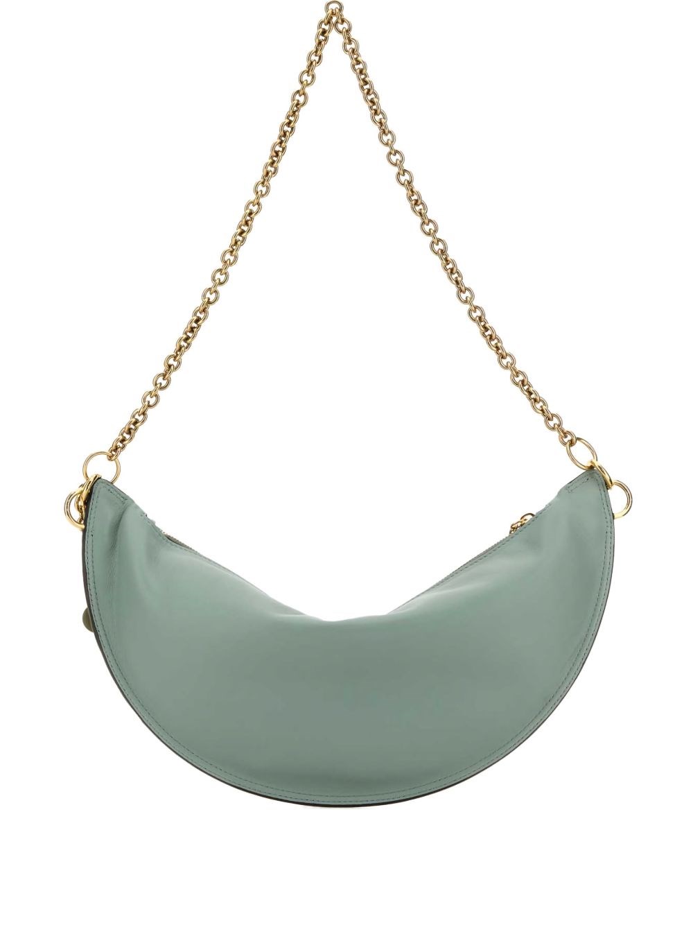 Icons Leather Shoulder Bag - Chloè - Modalova
