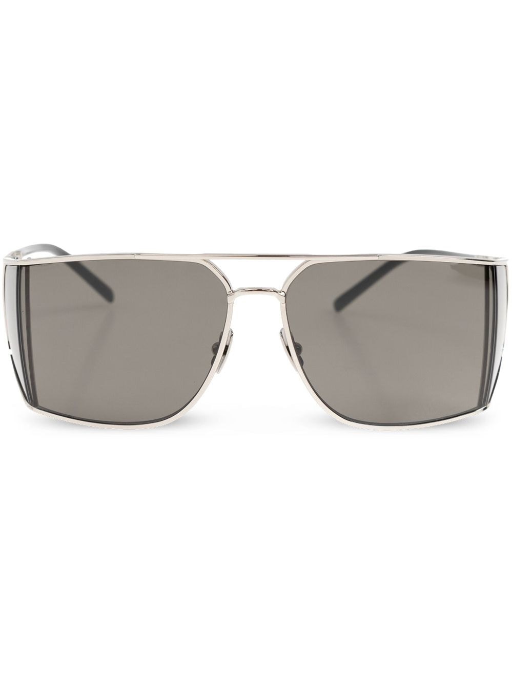 Saint Laurent Sl 750 Sunglasses - Saint Laurent - Modalova
