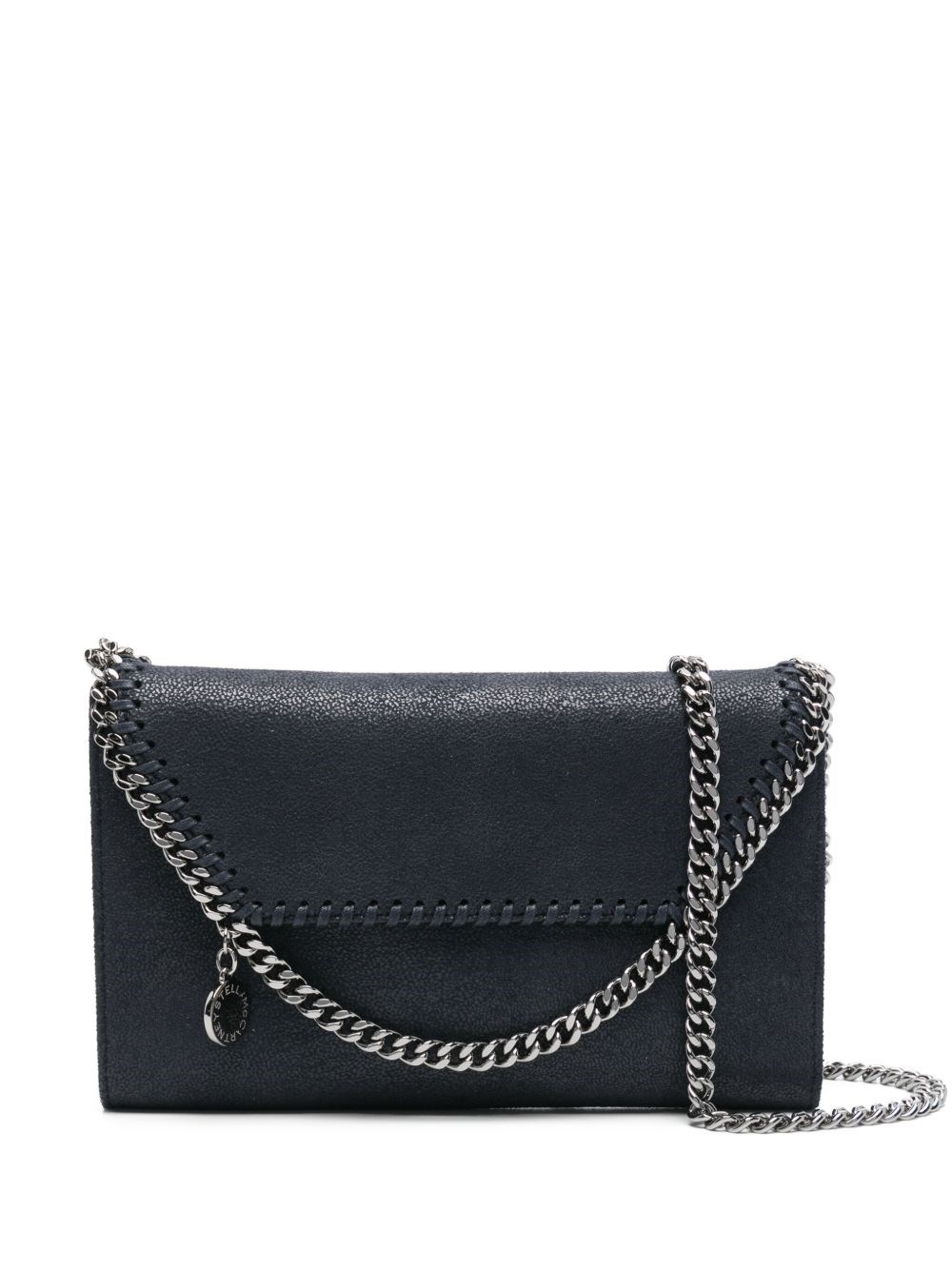Falabella Wallet On Chain - Stella McCartney - Modalova